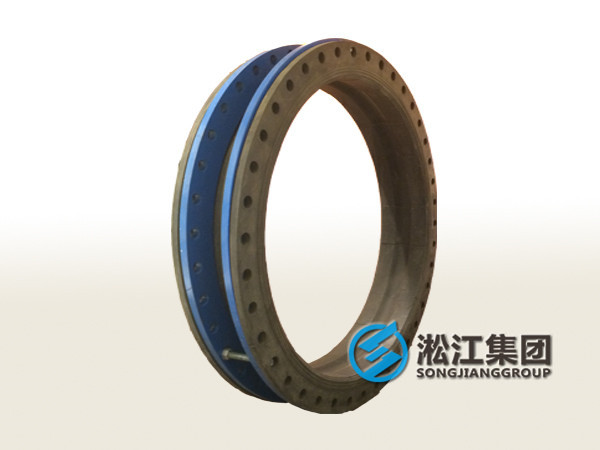 廣東茂名采購消防庫存?zhèn)湄汯DTF1.6*300 全端面可曲撓橡膠接頭 廣東茂名采購消防庫存?zhèn)湄汯DTF1.6*300 全端面可曲撓橡膠接頭
