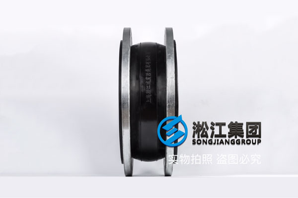 走雨水用DN500橡膠軟接頭多少錢一臺(tái)？