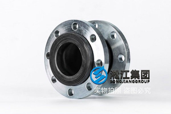16kg可曲繞彈性橡膠接頭延長(zhǎng)使用壽命